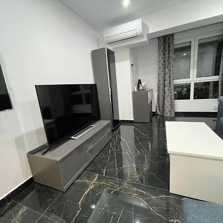 Castellon Deluxe Διαμέρισμα Καστεγιόν δε λα Πλάνα Εξωτερικό φωτογραφία