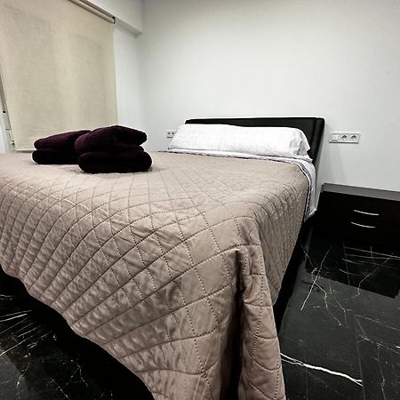 Castellon Deluxe Διαμέρισμα Καστεγιόν δε λα Πλάνα Εξωτερικό φωτογραφία