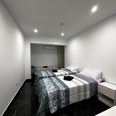 Castellon Deluxe Διαμέρισμα Καστεγιόν δε λα Πλάνα Εξωτερικό φωτογραφία