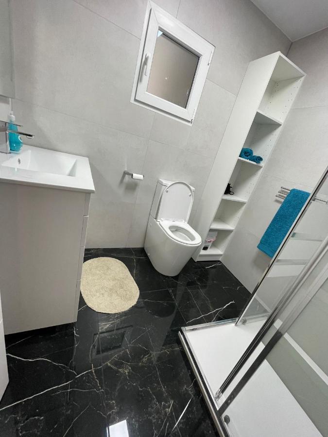 Castellon Deluxe Διαμέρισμα Καστεγιόν δε λα Πλάνα Εξωτερικό φωτογραφία