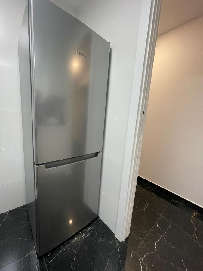Castellon Deluxe Διαμέρισμα Καστεγιόν δε λα Πλάνα Εξωτερικό φωτογραφία