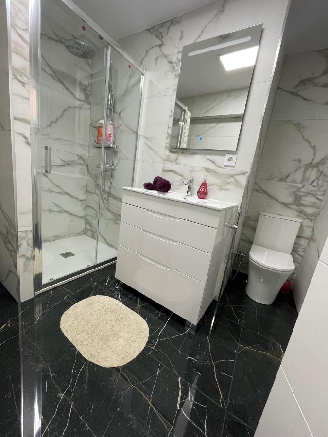 Castellon Deluxe Διαμέρισμα Καστεγιόν δε λα Πλάνα Εξωτερικό φωτογραφία