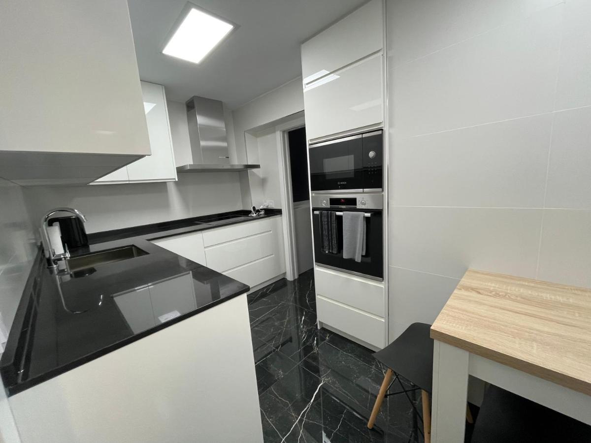 Castellon Deluxe Διαμέρισμα Καστεγιόν δε λα Πλάνα Εξωτερικό φωτογραφία