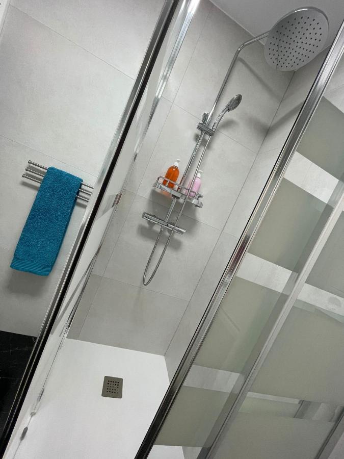 Castellon Deluxe Διαμέρισμα Καστεγιόν δε λα Πλάνα Εξωτερικό φωτογραφία