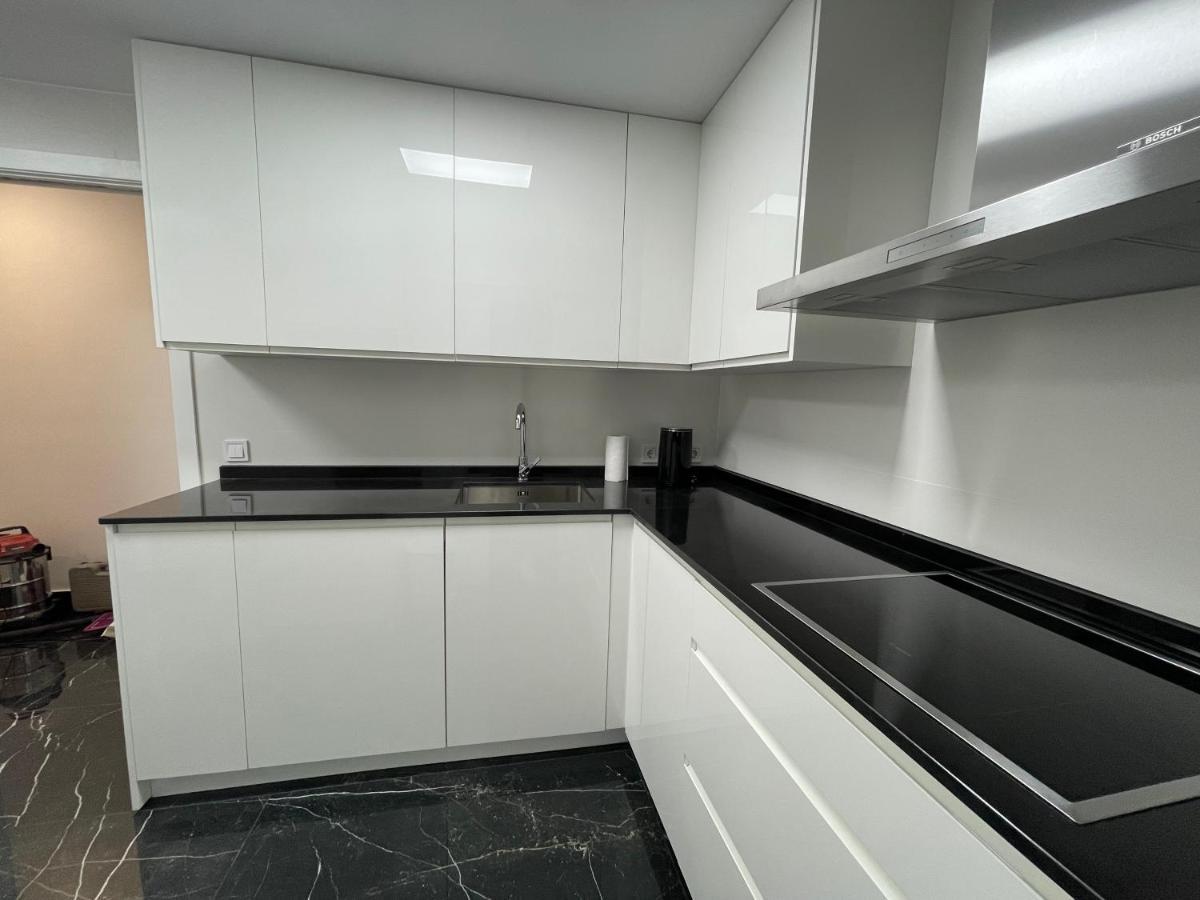 Castellon Deluxe Διαμέρισμα Καστεγιόν δε λα Πλάνα Εξωτερικό φωτογραφία