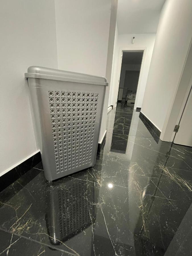 Castellon Deluxe Διαμέρισμα Καστεγιόν δε λα Πλάνα Εξωτερικό φωτογραφία