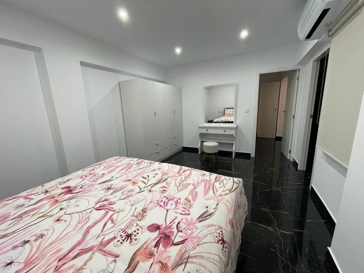 Castellon Deluxe Διαμέρισμα Καστεγιόν δε λα Πλάνα Εξωτερικό φωτογραφία