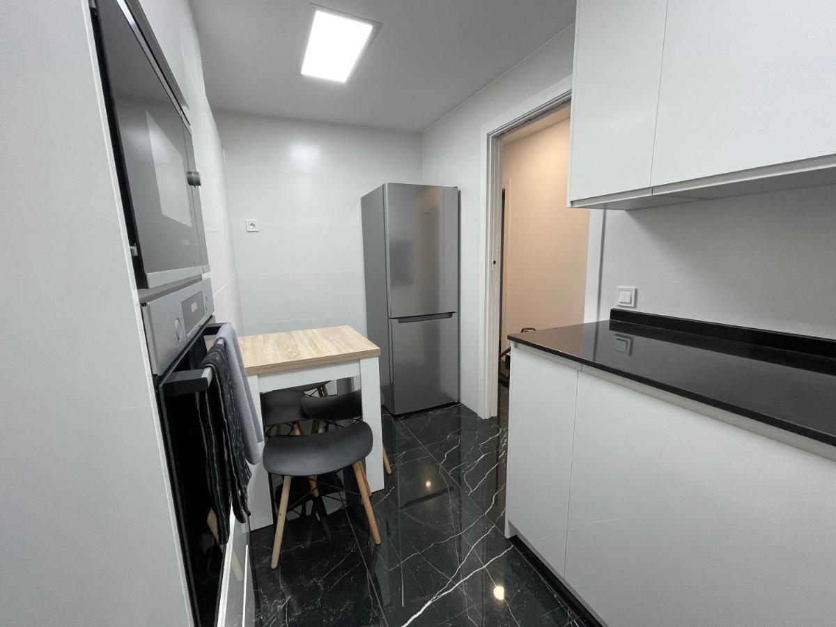 Castellon Deluxe Διαμέρισμα Καστεγιόν δε λα Πλάνα Εξωτερικό φωτογραφία