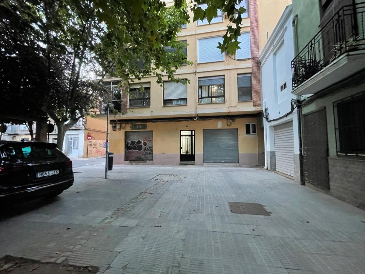 Castellon Deluxe Διαμέρισμα Καστεγιόν δε λα Πλάνα Εξωτερικό φωτογραφία