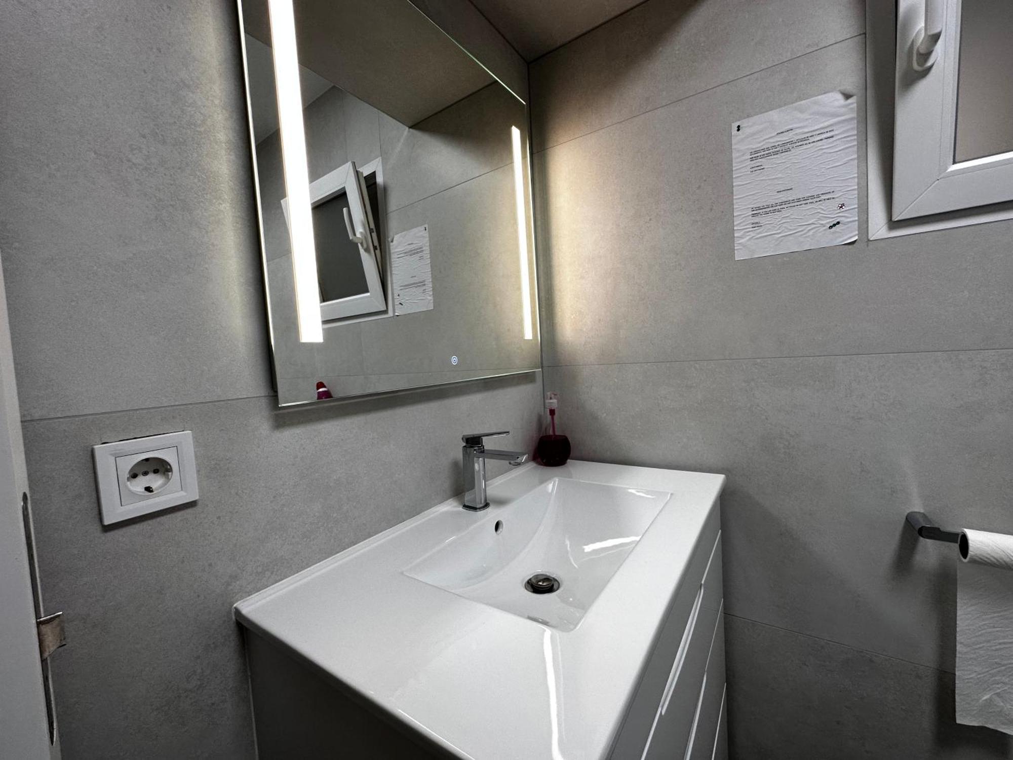 Castellon Deluxe Διαμέρισμα Καστεγιόν δε λα Πλάνα Εξωτερικό φωτογραφία