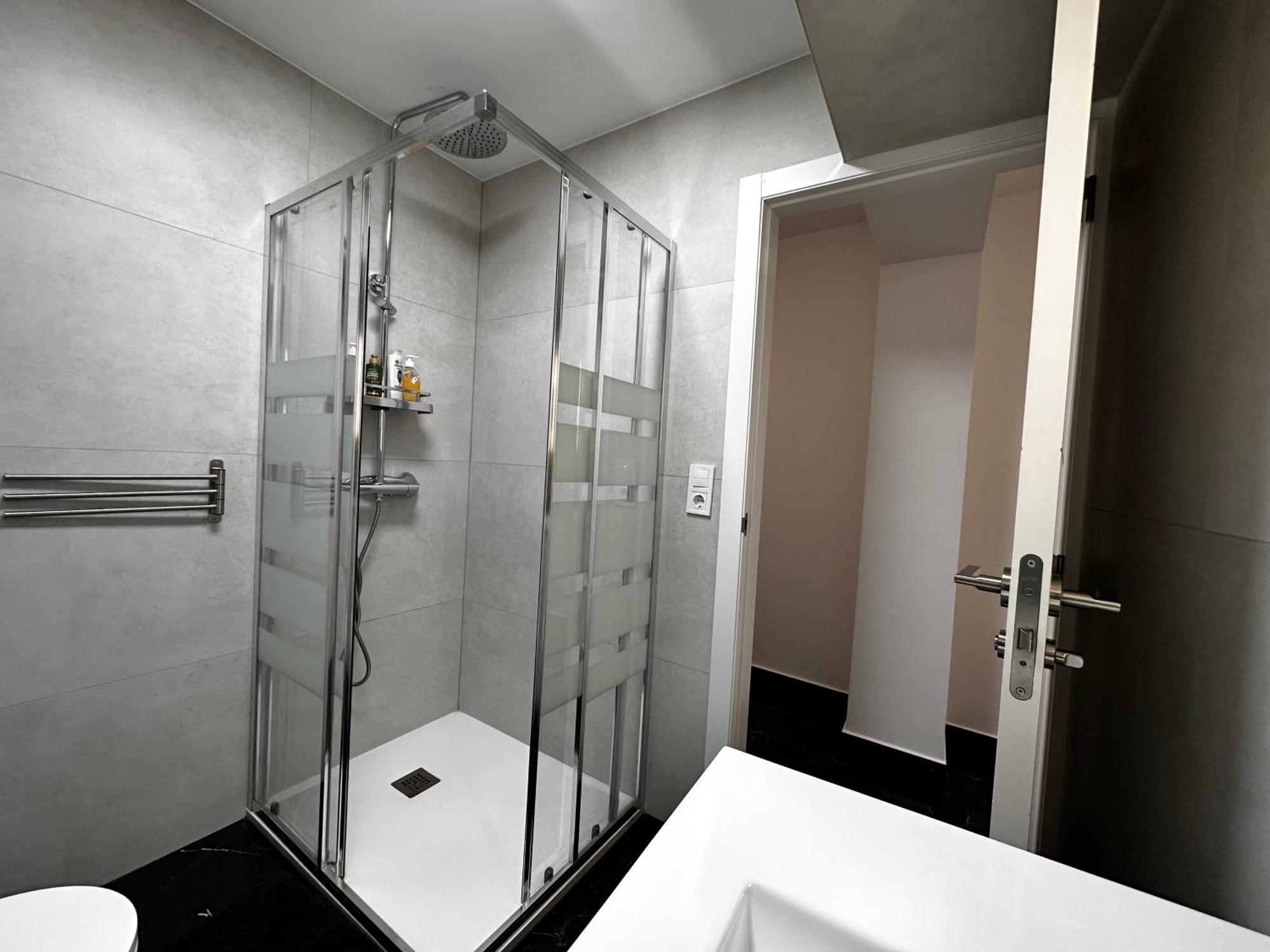 Castellon Deluxe Διαμέρισμα Καστεγιόν δε λα Πλάνα Εξωτερικό φωτογραφία